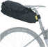 Фото #7 товара Topeak BackLoader Bicycle Bag, waterproof, 6 L/10 L/15 L, saddle bag, waterproof inner bag, 1500303