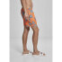Фото #5 товара URBAN CLASSICS Floral Swim Shorts