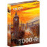 Puzzle Londoner Abend