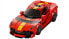 Speed Ferrari 812 Competizione