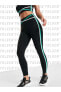 Фото #2 товара Training One Grx Dri-fıt Mid Rise 7/8 Leggings Kadın Tayt