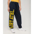 SUPERDRY College Logo Boyfriend Tracksuit Pants