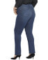 Фото #2 товара Nydj Plus Seamless Precious Bootcut Jean Women's 24W