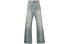 Heron Preston SS21 HMYA011R21DEN0014040 Denim Jeans