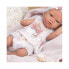 Фото #4 товара куклы reborn Arias Inma 38 cm