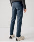 Фото #6 товара Men's Organic Cotton Stretch Twill Denim 5-Pocket Pant - 34" Inseam