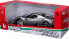 Фото #6 товара Bburago Ferrari 296 GTB Assetto Grey/Yellow 1:18 BBURAGO