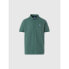 NORTH SAILS Logo short sleeve polo