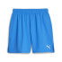 Puma Ultraweave 7 Inch Running Shorts Mens Blue Casual Athletic Bottoms 52402346