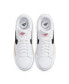 Фото #7 товара Women's Court Legacy Lift Platform Casual Sneakers from Finish Line