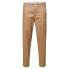 Фото #1 товара SELECTED Tape-Repton 172 Flex Slim pants