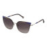 Женские солнечные очки Carolina Herrera SHE147-640523 Ø 64 mm