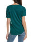 Фото #2 товара Isabel Marant Etoile Koldi Linen T-Shirt Women's