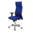 Фото #3 товара Офисный стул Albacete P&C BALI229 Синий
