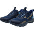 Фото #9 товара MIZUNO Wave Rider TT 2 trail running shoes