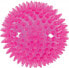 Zolux Zabawka TPR Pop piłka z kolcami 13 cm różowy