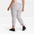 Women's Cotton Fleece Pants - All in Motion™ size XL