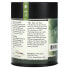 Organic Gunpowder Green Tea, Pearl, 4 oz (115 g)