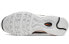 Nike Air Max 97 低帮 跑步鞋 男款 黑银 / Кроссовки Nike Air Max 97 CW5419-101