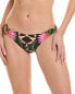 Фото #1 товара Hutch Valenza Bikini Bottom Women's