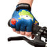 Cycling gloves Meteor Cosmic Junior 26181-26182-26183