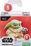 Фото #32 товара Figurka Star Wars STAR WARS | Figure | The Mandalorian Line The Bounty Collection Grogu Baby Yoda | Plastic