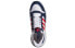 Фото #5 товара Кроссовки Adidas Originals ZX 500 Shockwave Men's Blue-Red-White