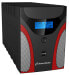 BlueWalker VI 1500 STL - Line-Interactive - 1.5 kVA - 900 W - Sine - 162 V - 290 V