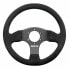 Racing Steering Wheel Sparco 300 Black