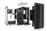 Фото #4 товара Be Quiet! PURE BASE 500 FX Black - Midi Tower - PC - Black - ATX - micro ATX - Mini-ITX - Acrylonitrile butadiene styrene (ABS) - Steel - Gaming