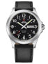 Фото #2 товара Swiss Military SMP36040.15 Men's 42mm 5 ATM