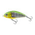 Фото #2 товара SALMO Limited Edition Fatso Floating Glidebait 52g 100 mm