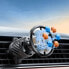 Фото #10 товара Magnetyczny samochodowy uchwyt do telefonu na kratkę wentylacji czarny