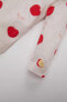 Фото #4 товара Девочек Пижама Набор длинные рукава из пенье с фруктовым рисунком defacto C0659A524SP