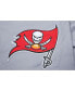 Men's Pewter Tampa Bay Buccaneers Woven Shorts