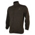 TREELAND T301N full zip fleece