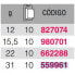 Фото #2 товара DELALANDE Palettes Lead