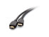 Фото #19 товара Кабель HDMI C2G 10ft 8K с Ethernet - Ультраскоростной - 10 футовой HDMI A/V кабель