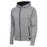 Фото #3 товара HUMMEL Interval Full Zip Sweatshirt