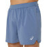 Фото #5 товара ASICS Road 2-in-1 5In Shorts