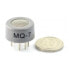 MQ-7 carbon monoxide sensor - semiconductor