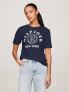 Hilfiger Varsity Logo T-Shirt