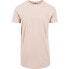 ფოტო #7 პროდუქტის URBAN CLASSICS Shaped Long T-shirt