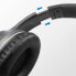 Фото #6 товара LogiLink BT0053 - Headset - Head-band - Music - Black - Binaural - Wireless