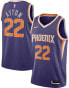 Men's Phoenix Suns 2020/21 Icon Edition Swingman Player Jersey - Deandre Ayton