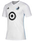 ფოტო #1 პროდუქტის Men's Minnesota United FC Secondary Replica Jersey