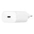 Belkin WCA004vfWH - Indoor - AC - White