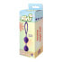 Фото #5 товара Flirts - Kegel Balls, 63 g, 3 cm