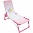 Фото #2 товара Пляжный шезлонг Fun House Unicorn Deckchair Sun Lounger 112 x 40 x 40 cm Детский Складной