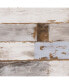 Фото #2 товара Обои для стен Transform distressed Wood Peel and Stick , 216" x 20.5"
